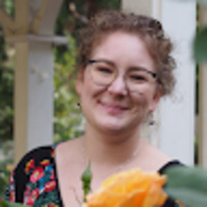 Meet your Posher, Eavan